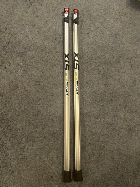 New STX Stallion SC-TI OCS Shaft