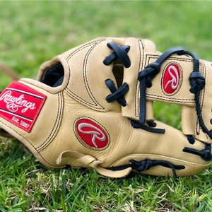 Rawlings GG Elite