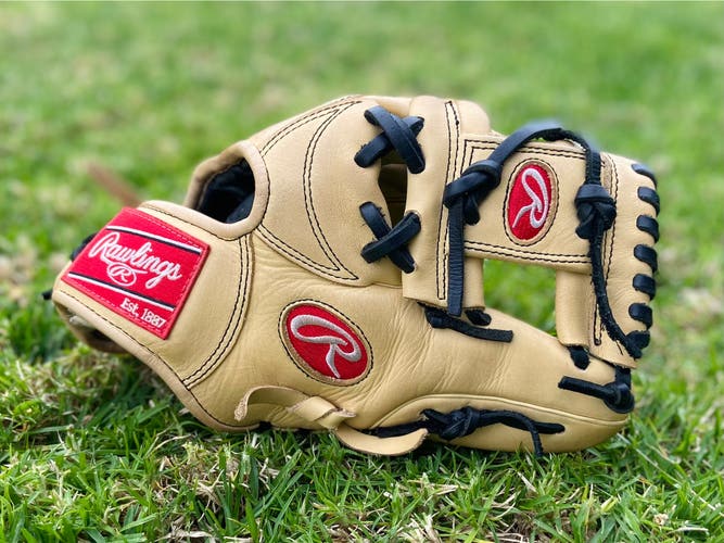 Rawlings GG Elite