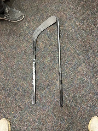 Used Right Handed Hockey Stick