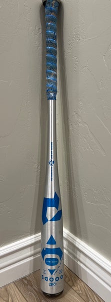 2022 Alloy (-10) 20 oz 30" The Goods One Piece Bat