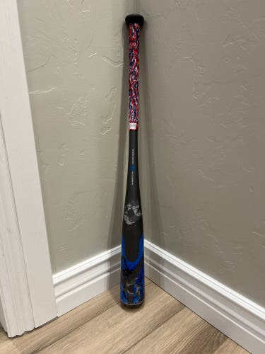 2020 Alloy (-10) 20 oz 29" Voodoo One Bat