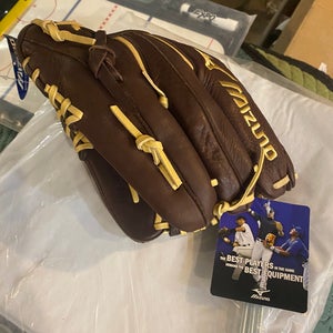 Outfield 11.75" Franchise Baseball Glove