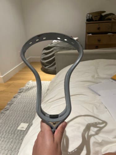 Used Attack & Midfield Unstrung Mirage 2.0 Graphene Head