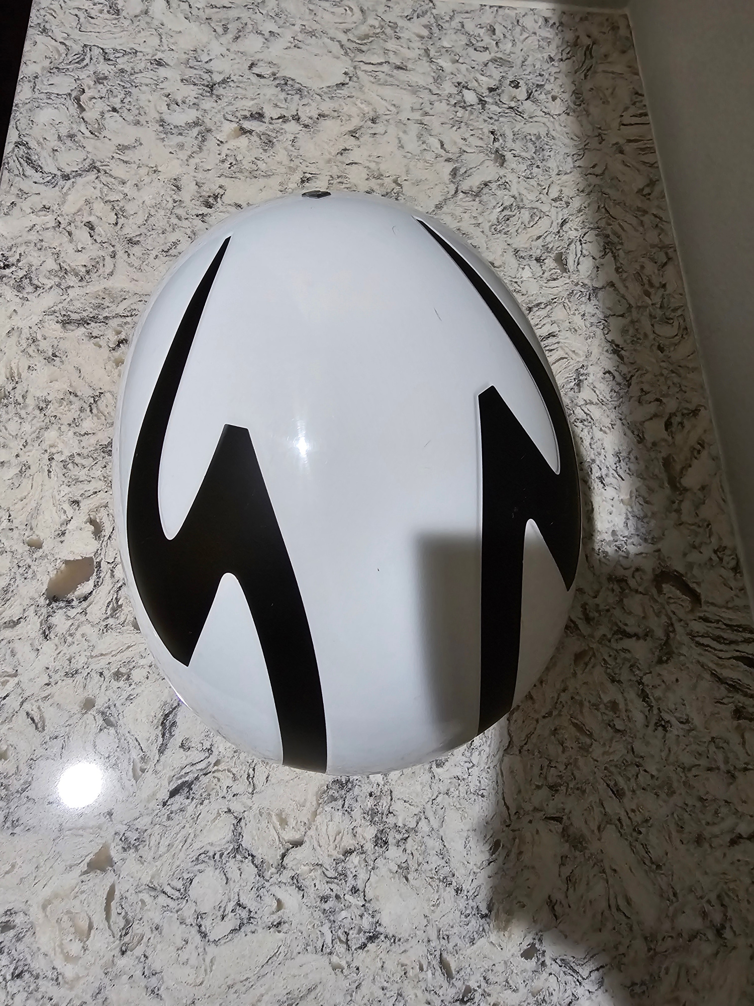 Used Medium/Large Sweet protection volata Helmet FIS Legal