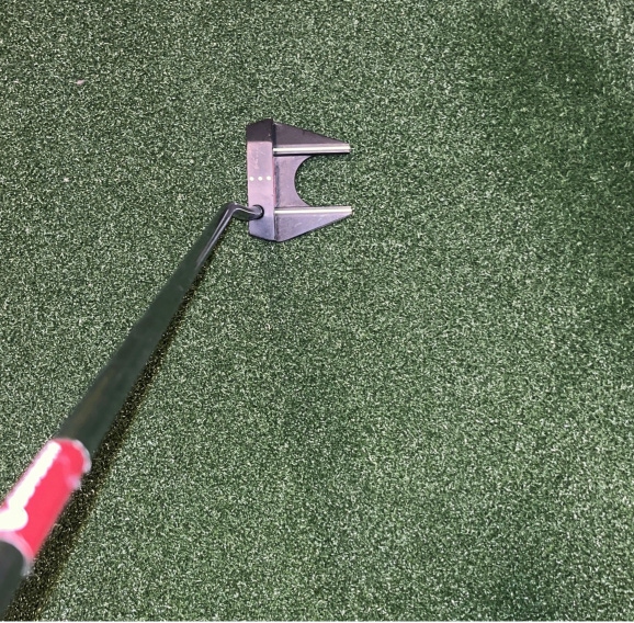 Used Right Handed 34" Putter