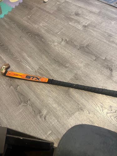 Used STX 37" Field Hockey Stick
