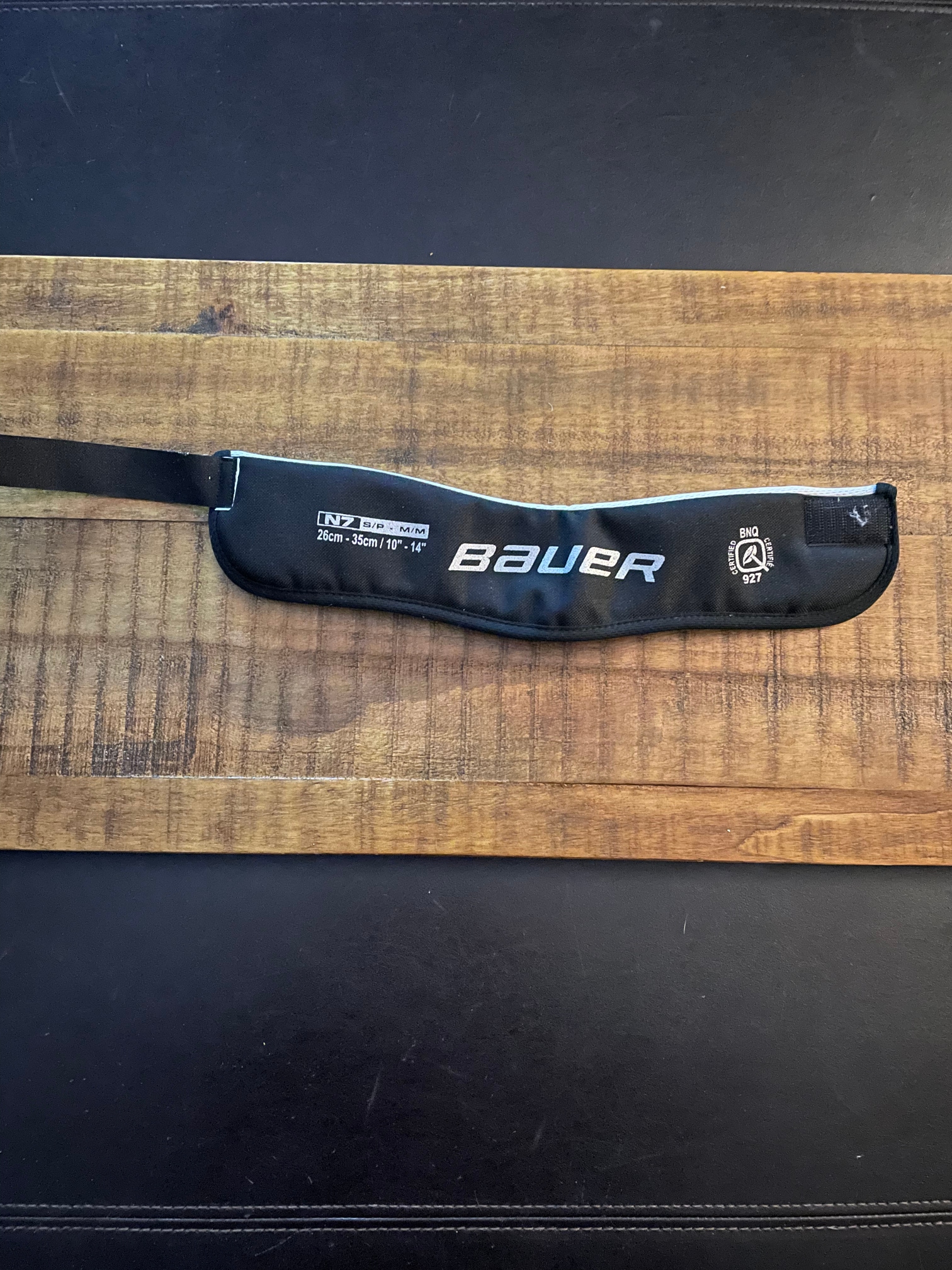 Used Youth Bauer