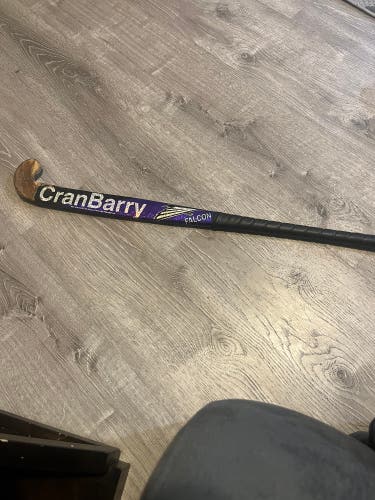 Used Cranbarry 36" Field Hockey Stick