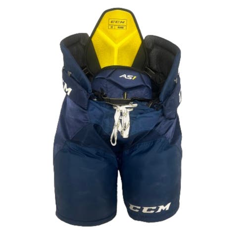 Senior Medium CCM Super Tacks AS1 Hockey Pants