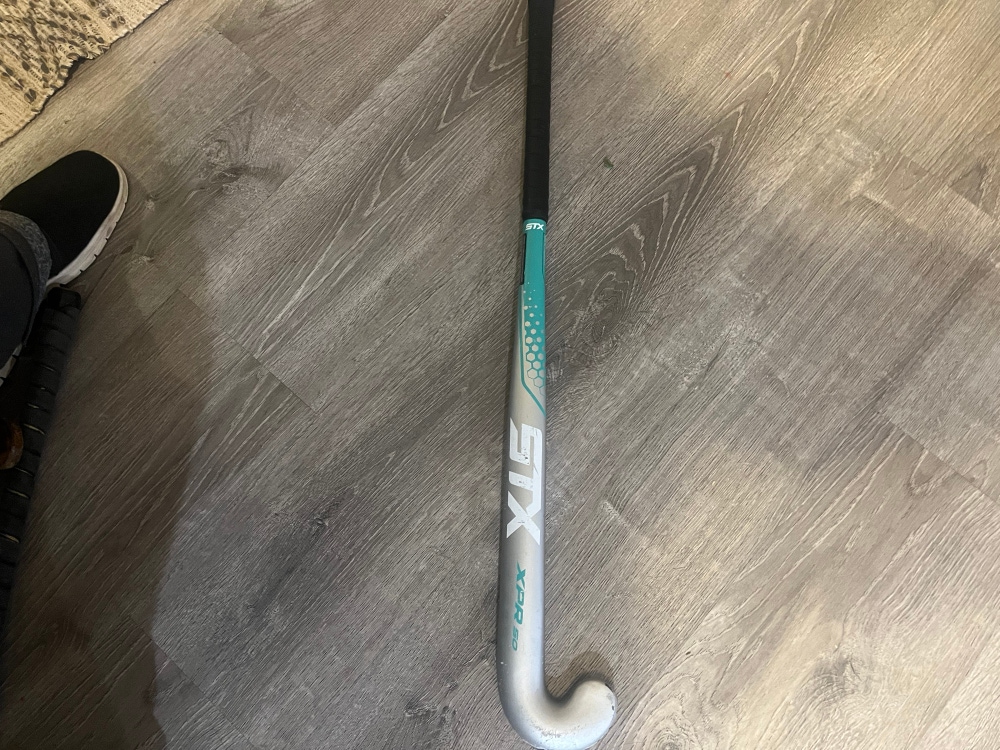 Used STX 34" Field Hockey Stick