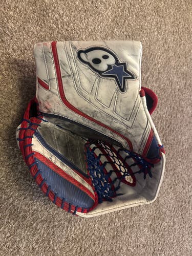 Used Brian's Regular G-netik 4 Pro Stock