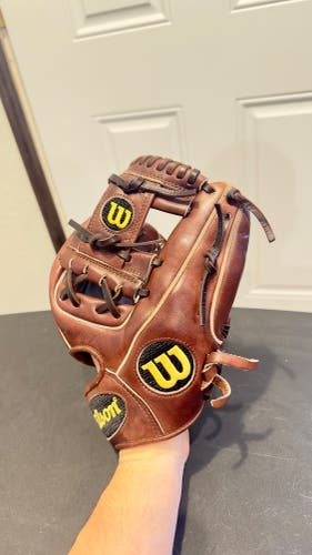 11.5 Wilson A2000 1786 (BEST OFFERS)