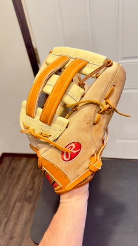 12.75 Pro Preferred PROS3039-6CC Horween Goldies (BEST OFFERS)
