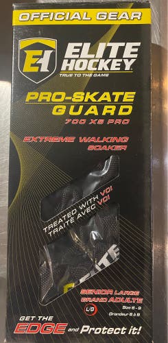 Elite Hockey Pro-Skate Blade Guards