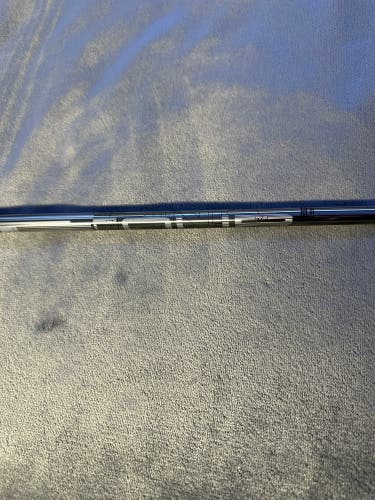 Ping Driver Shaft