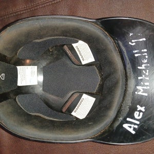 Catcher's Set