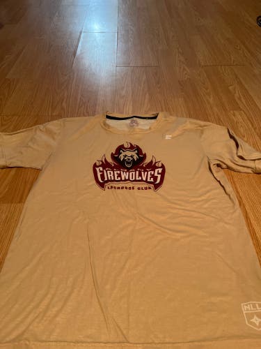 Albany FireWolves (NLL) T-Shirt