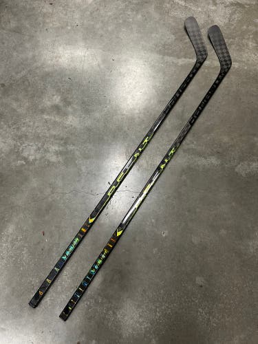 *BUNDLE FOR @dominick_11* 2-Pack Pro Stock Ag5nt Hockey Sticks