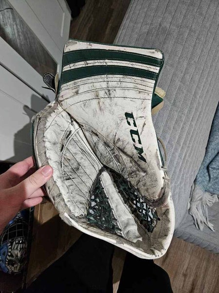 Used CCM Regular Extreme Flex Pro Pro Stock