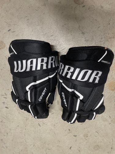 Warrior Covert Qr5 20 “used Once”