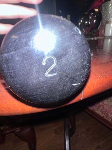 Wood (-3) 29 oz 32" Blem Bat