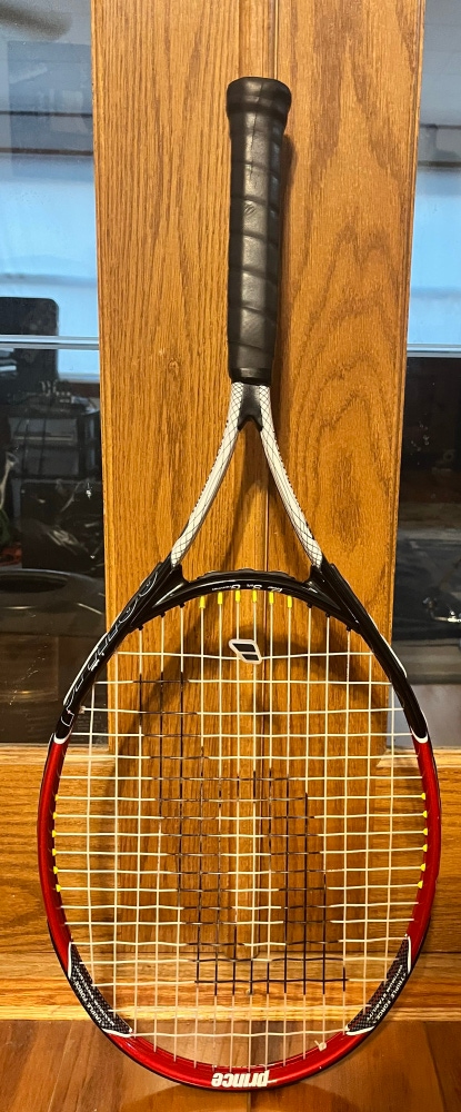 Prince Tournament II Fusionlite Tennis Racquet
