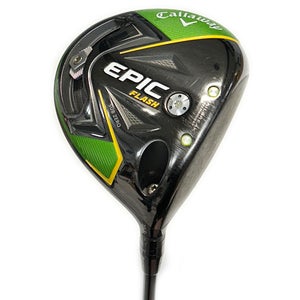 Callaway Epic Flash Sub Zero Single Diamond Tour Issue 10.5* Driver Tensei Blue