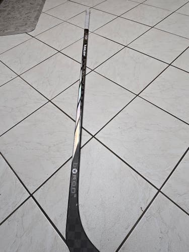 Bauer Proto R 82 Flex LH P28
