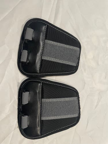 Warrior goalie Outer knee wings Goalie Pads