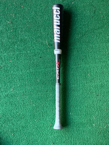 26 Marucci CATX Connect Hybrid USA Youth Bat 2024 (-11)