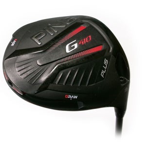 Ping G410 Plus 9* Driver Graphite Ping Alta CB 55 Regular Flex