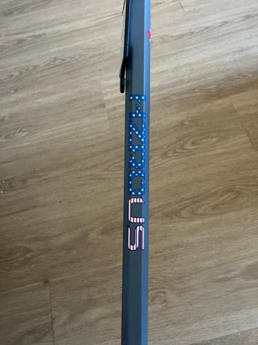 True Hzrdus Box Lacrosse Shaft