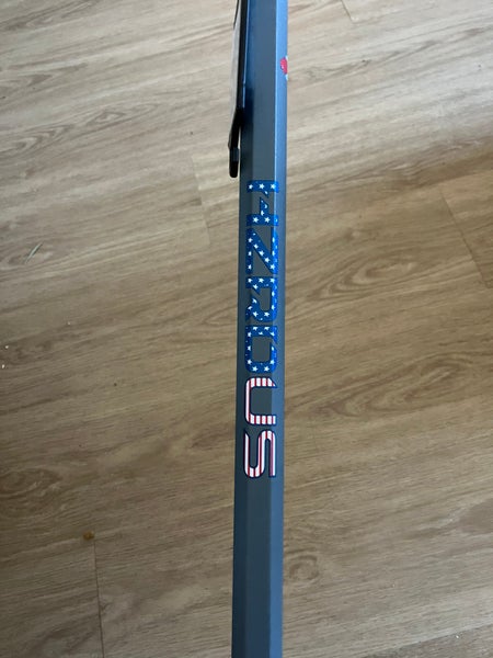 True Hzrdus Box Lacrosse Shaft