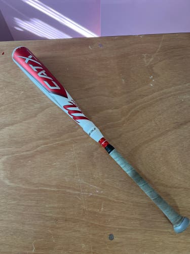 2022 Hybrid (-8) 22 oz 30" CAT X Bat