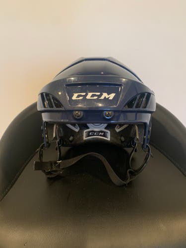 New Large CCM FL 60 Helmet  HECC certification valid until HECC THE END OF SEP-2022