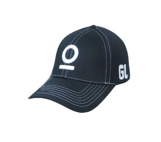 Go Lowe Tour Mesh Hat (Flex Fitted) NEW