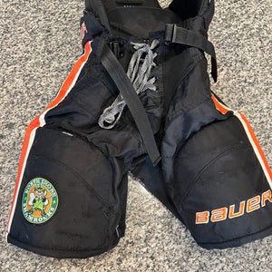 North Shore Shamrocks Bauer Nexus Team Pants
