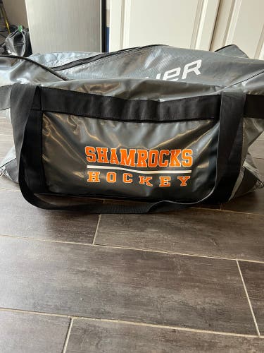 North Shore Shamrocks S23 Bauer Pro Team Bag