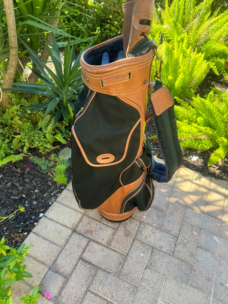 Callaway Classic Golf Cart Bag