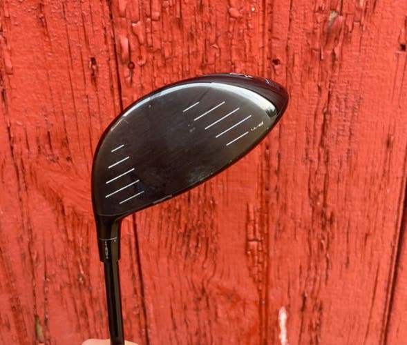Men's Right Handed Regular Flex 9.5 Loft ST-Z 220 Driver