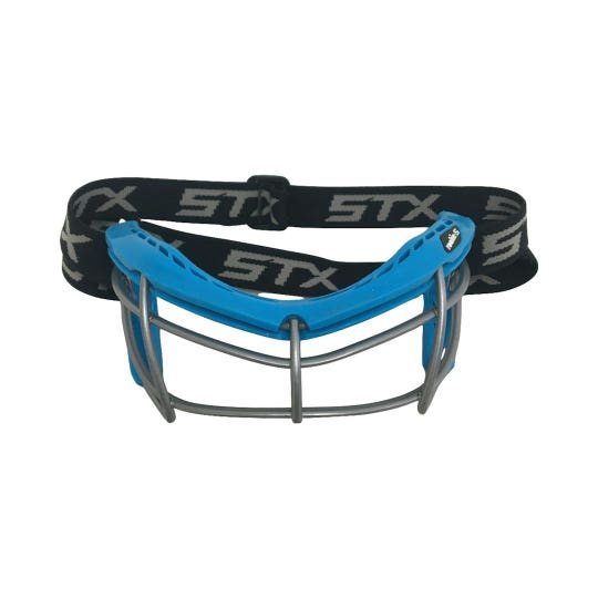 Used Stx Rookie-s Sm Lacrosse Facial Protection