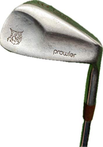Lynx Prowler 9 Iron Regular Flex Steel Shaft RH 36”L