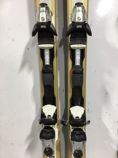 スキー VOLKL RTM7.4 163 163 Volkl RTM 7.4 skis | SidelineSwap | Buy and Sell on