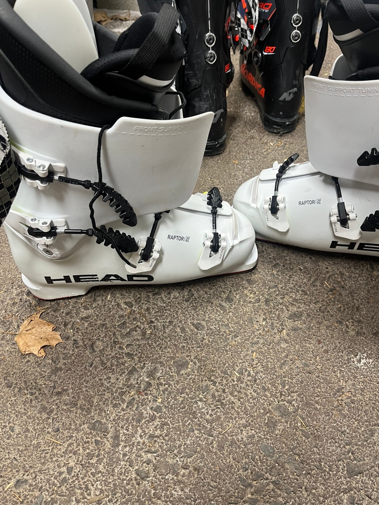 Men's All Mountain  Raptor 140 RS Ski Boots