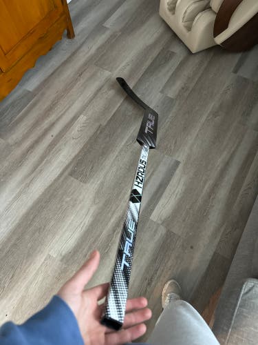 Senior Regular 26" Paddle HZRDUS 7X Goalie Stick