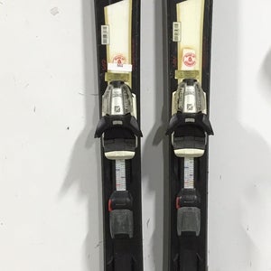 149 Volkl RTM 7.4 skis