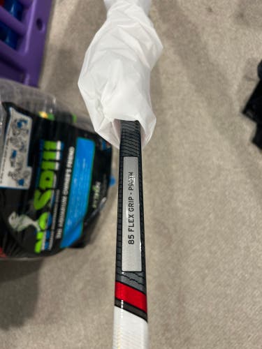 New Right Handed P90TM Jetspeed FT6 Pro Hockey Stick