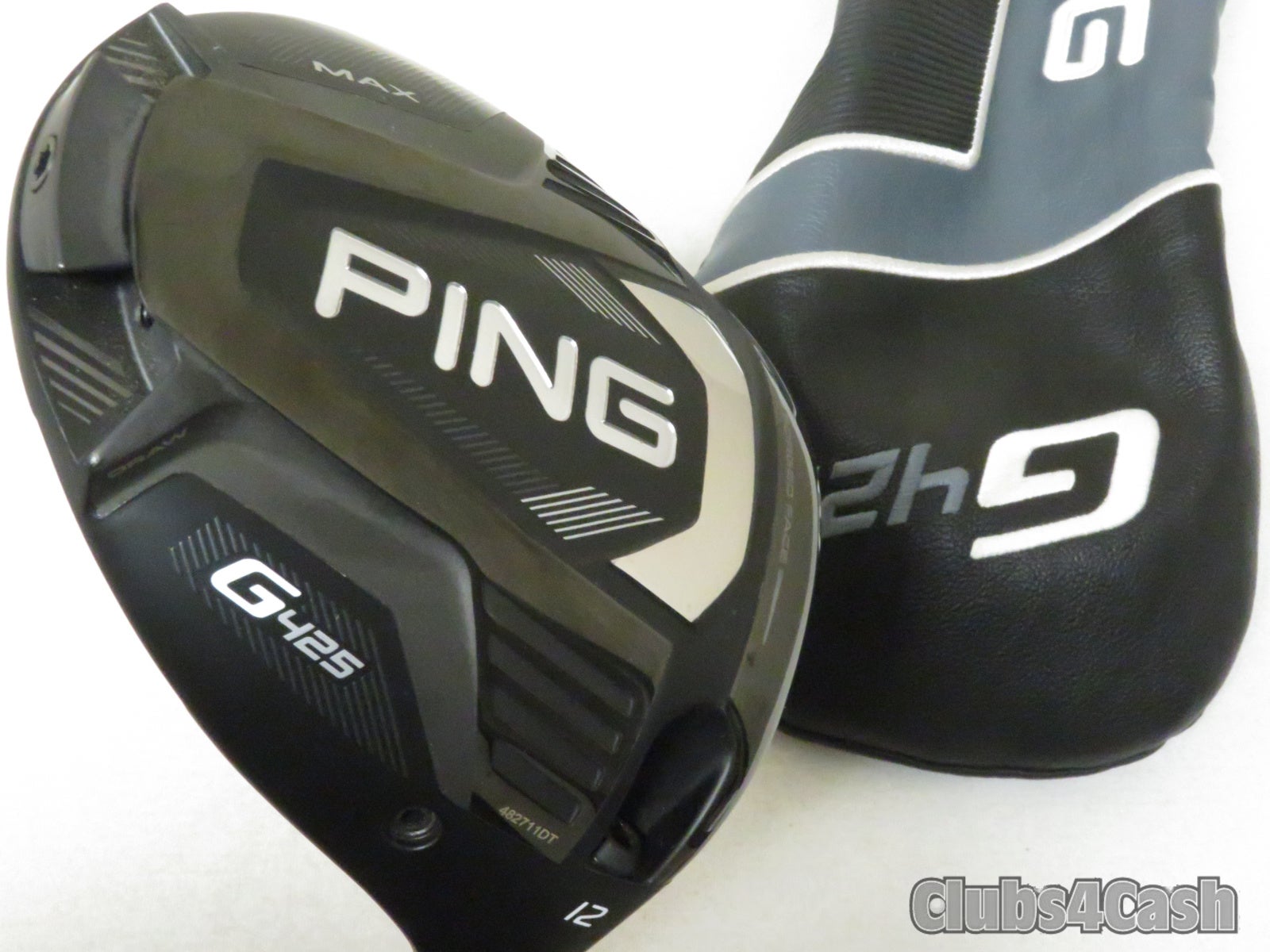 Ping G425 Max Driver | Used and New on SidelineSwap