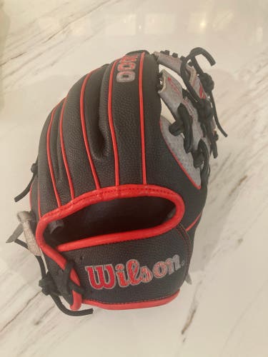 Wilson A2000 SC1975SS, 11.75 Glove